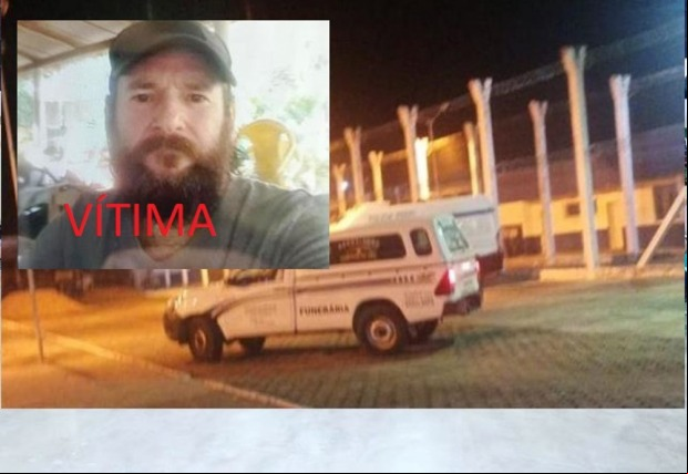 Suspeito de matar homem durante cavalgada em Theobroma é encontrado morto no presídio