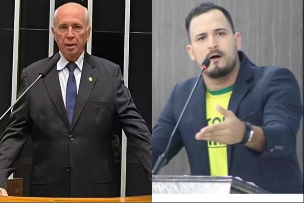 Após recontagem de votos, Rafael Fera assume vaga de Lebrão em Rondônia