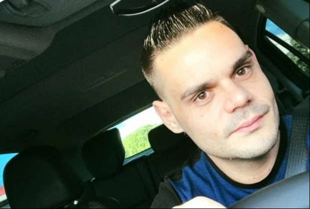 Horas após ser transferido para a UTI, arquiteto morre aos 36 anos